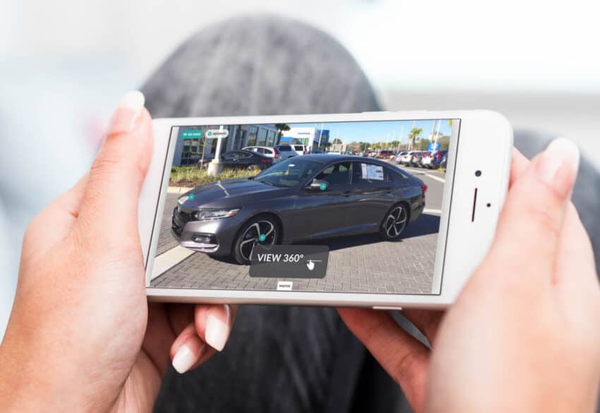 Are You Using Real Vehicle Photos to Your Advantage?