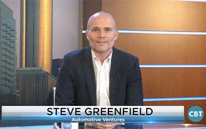 Steve Greenfield Automotive Ventures