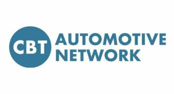 CBT Automotive Network Logo