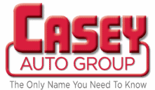 Casey Auto Group Logo