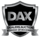 Dealers Auto Auction logo