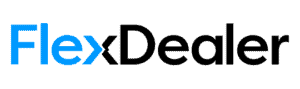 Flex Dealer Logo.
