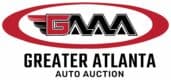 Greater Atlanta Auto Auction Logo