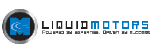 Liquid Motors Logo