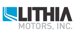 Lithia logo.