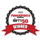 Powersports Business Nifty 50