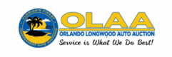 Orlando Longwood AA Logo