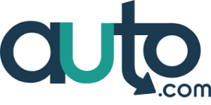 Auto.com Logo