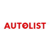 AutoList Logo