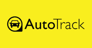 AutoTrack.nl Logo