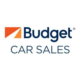 Budget Car Sales Logo