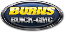 Burns Buick GMC Logo
