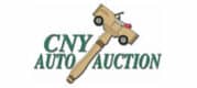 CNY Auto Auction Logo