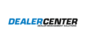 Dealer center Logo.