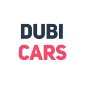 Dubi Cars Logo