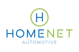Homenet Logo