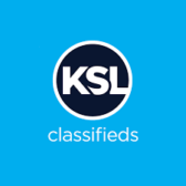 KSL Classifieds Logo