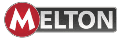 Melton Logo.