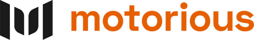 Motorious logo