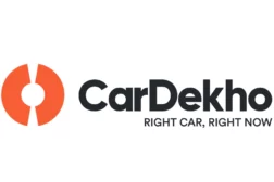 CarDekho Logo
