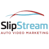 SlipStream Logo