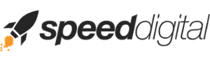Speed Digital Logo