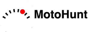 MotoHunt Logo