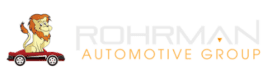 rohrman automotive logo